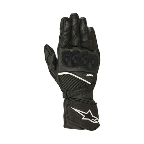 楽天市場】アルパインスターズ SP-8 HDRY GLOVE/BLACK BLACK