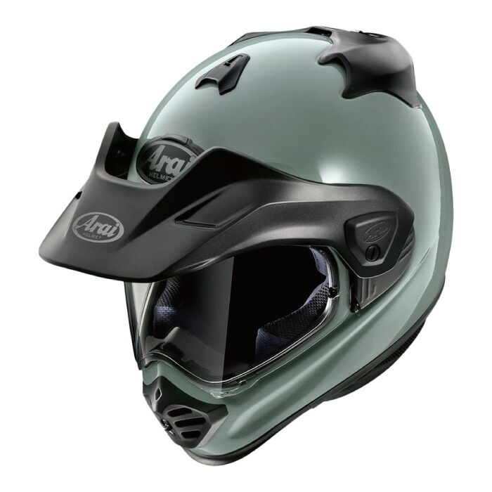 アライ ツアークロスV 55-56 グラス黒 Amazon | アライ(Arai) バイクヘルメット オフロード TOUR-CROSS