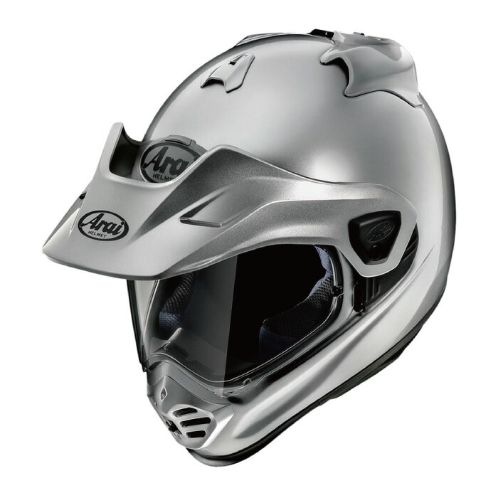 楽天市場】アライ TOUR-CROSS V イーグルグレー バイク