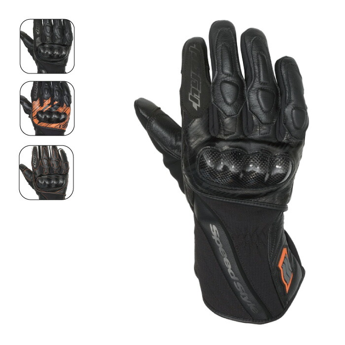 楽天市場】ヒョウドウ HSG517S ST-X CORE WINTER GLOVES 24秋冬