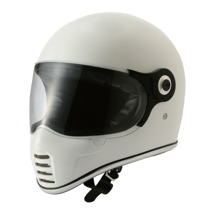 BLADE RIDER 【ブレイドライダー】ヘルメットBRT-003 ホワイト