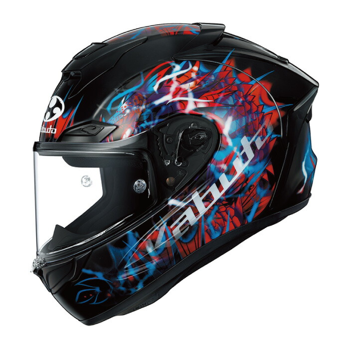 OGK KABUTO （オージーケーカブト） F-17 (エフイチナナ) horidashi_81379