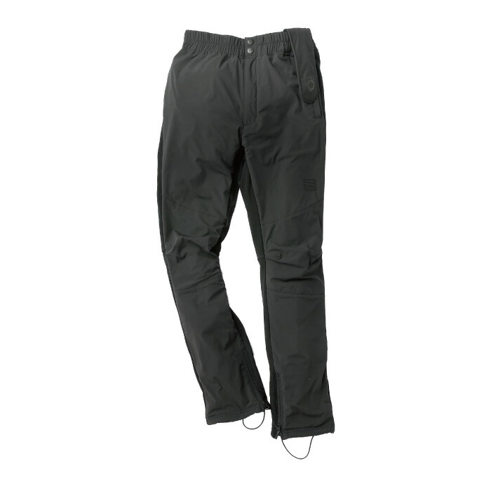 HeatMaster ヒートインナーパンツ Mサイズ Heat Master 12Vヒートインナーパンツ_SF LIDEF - LIBERTA ONLINE STORE