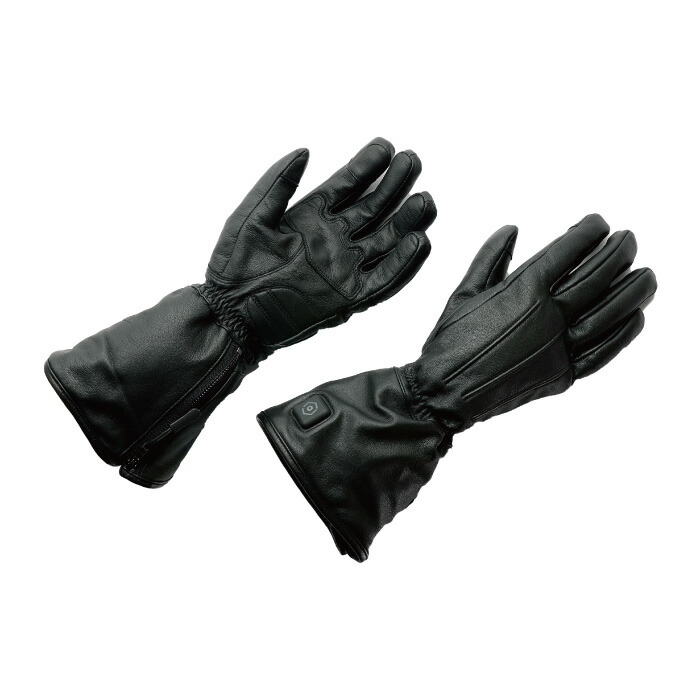 ヒートマスター （電熱） LT 12V ヒートグローブ type-1 (L) 楽天市場】Heat Master 12Vヒートレザーグローブ LTシリーズ