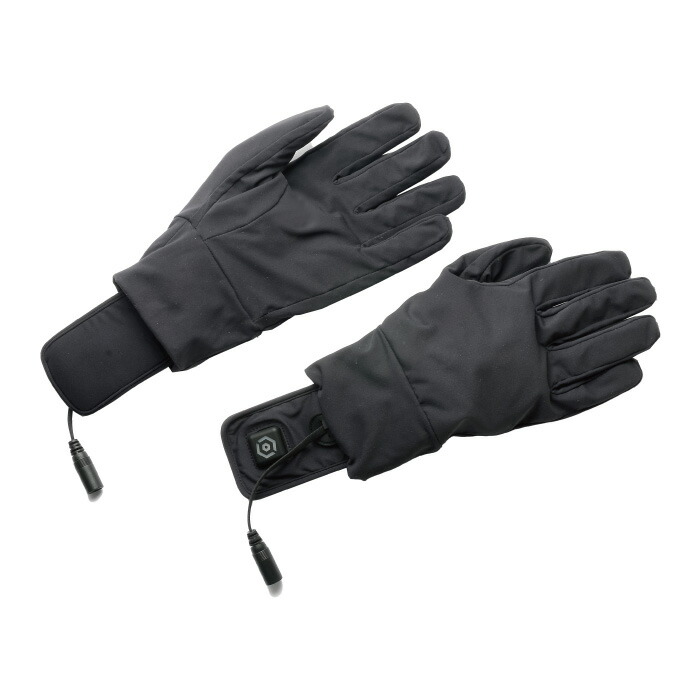 楽天市場】ヒートマスター ウィンター 12V ヒートグローブ TYPE