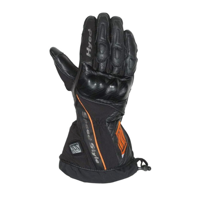 楽天市場】☆【HYOD】HSG521N ST-X CORE WINTER GLOVES(LONG