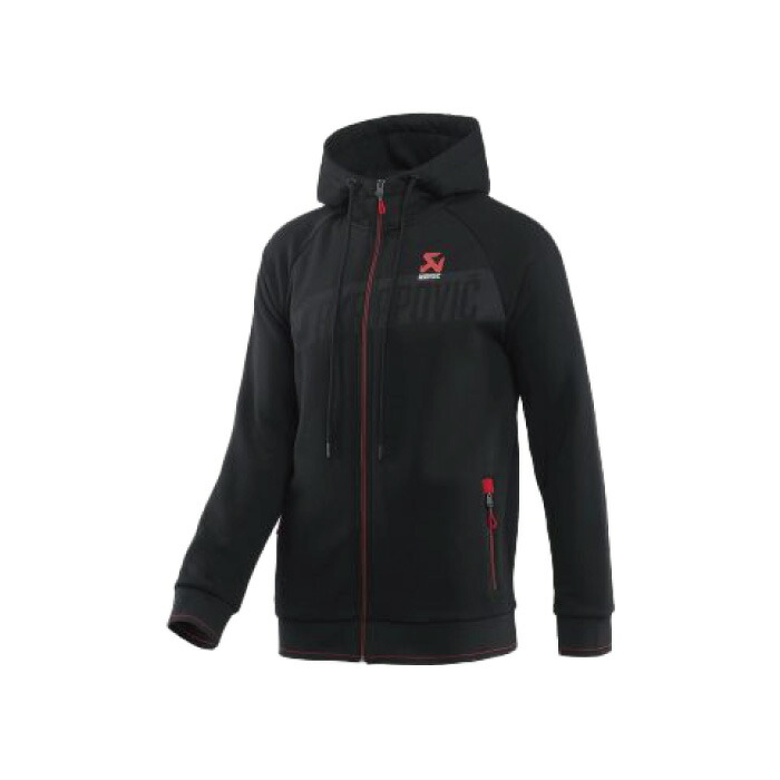 ブラック ジップアップ ジャンパー alexander wang - 【ラスト1点】 HALF ZIP TRACK JACKET IN