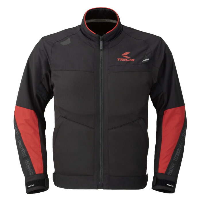 RSJ340 コンパスエアージャケット L 黒 RSタイチ タイチ公式通販】RSJ340 コンパス エアー ジャケット | TAICHI