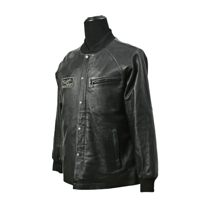 RIDEZ RR VANQUISH JACKET BLACKライダースジャケット 楽天市場】ライズ RR01 RR VANQUISH JACKET(襟なし) バイク