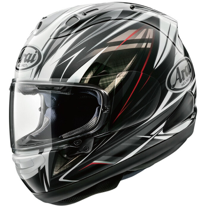 楽天市場】【エントリーで当店P5倍！楽天大感謝祭期間中】アライ RX-7X