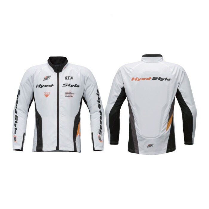 楽天市場】HYOD STJ328DN ST-S UCHIMIZU VENTED D3O SPEED-iD