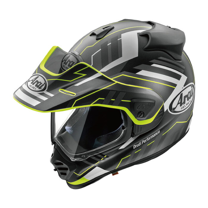 楽天市場】Arai アライ オフロード ヘルメット TOUR-CROSS V