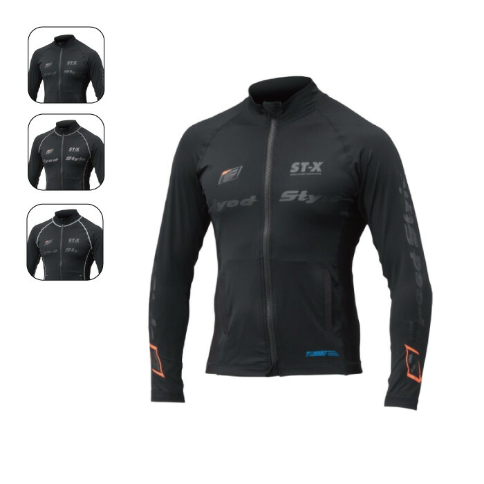 HYOD D3O® AIR PROTECT RASH GUARD プロテクトギア | ラインアップ | HYOD PRODUCTSオフィシャルサイト