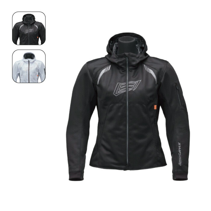 楽天市場】☆【HYOD】STJ550D ST-X TEXTILE〔MINERVA D3O PARKA