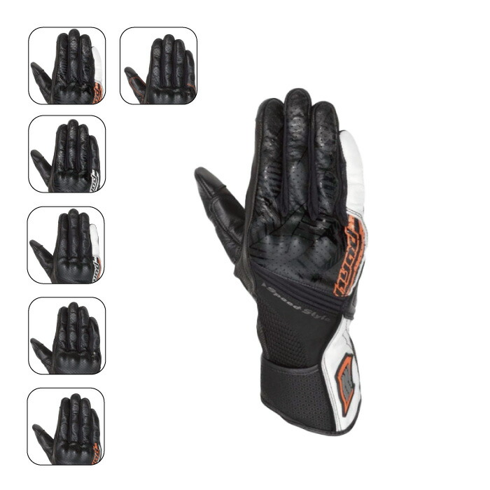 楽天市場】HYOD HSG309 ST-X CORE LEATHER GLOVES ブラック 楽天市場】HYOD HSG309 ST-X CORE LEATHER GLOVES ブラック