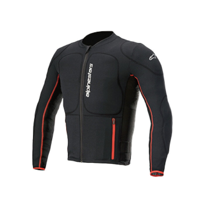 楽天市場】アルパインスターズ ジャケット(3300321) ALPINESTARS