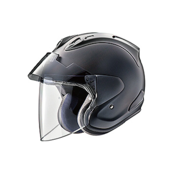 楽天市場】アライ VZラム グラスブラック ARAI VZ-RAM バイク