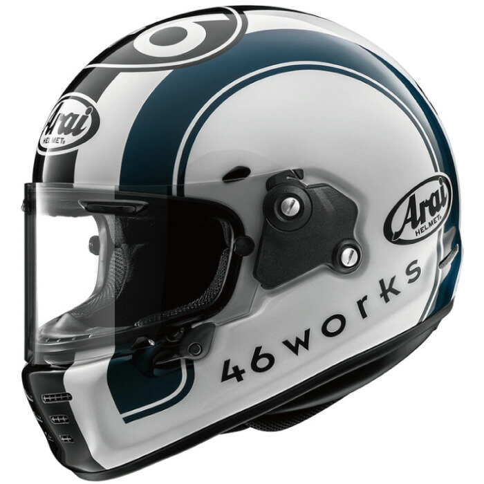 Webike | Arai アライ RAPIDE-NEO VISTA [ラパイドネオ ビスタ