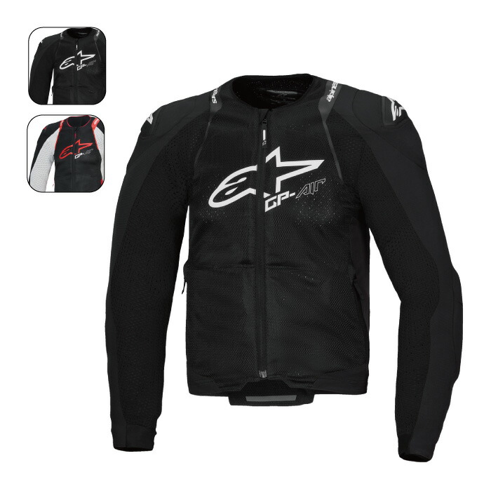 楽天市場】アルパインスターズ ジャケット(4200621) ALPINESTARS