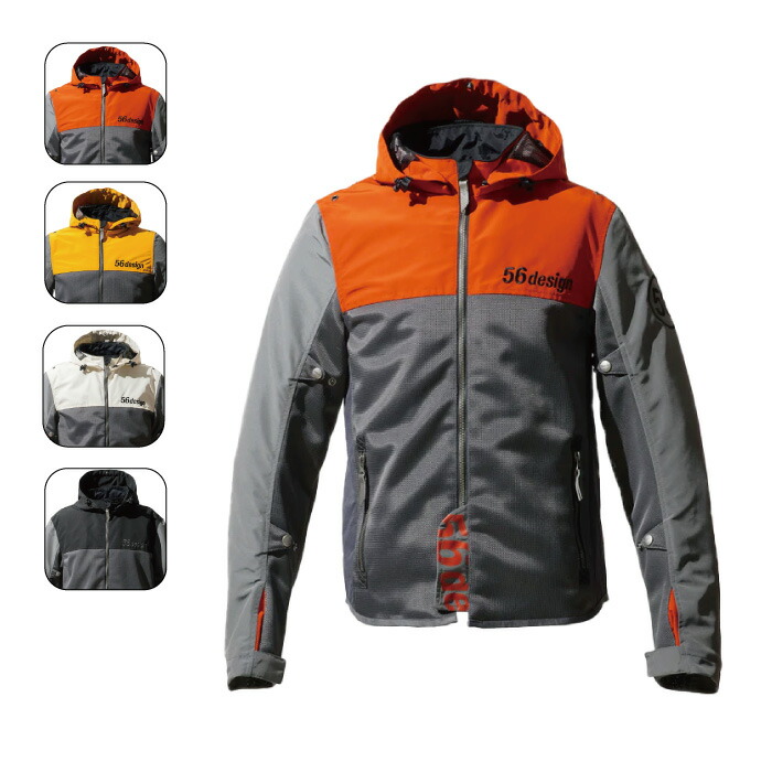 楽天市場】56design クシタニ AXIS JACKET ジャケット 56design