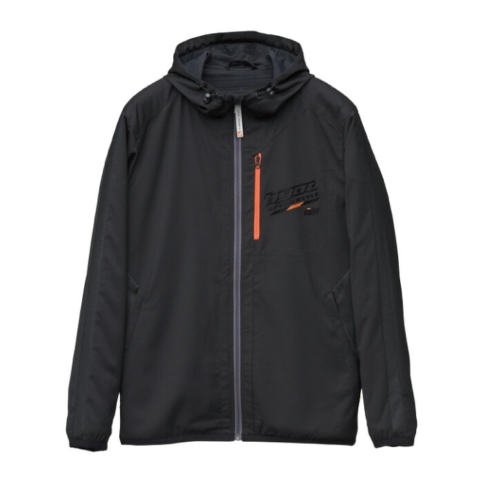 バイクウェア・装備 HYOD STJ322 COOL TECH STRETCH PARKA 楽天市場】ﾋｮｳﾄﾞｳ STJ322 HYOD COOL TECH STRETCH PARKA 春夏