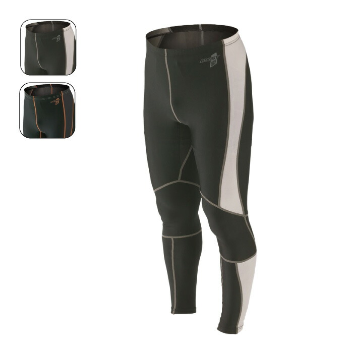 ヒョウドウ HRU003 BOOST UNDER PANTS