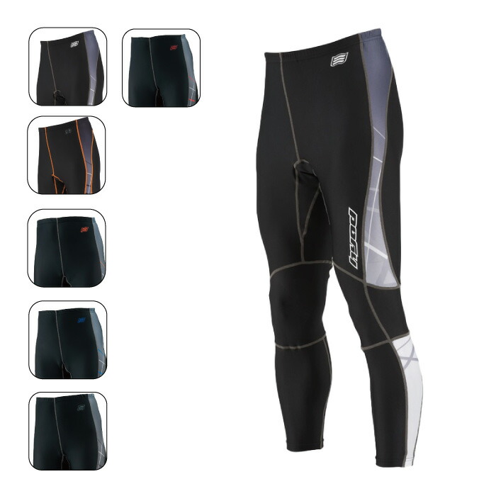 ヒョウドウ HRU003SP BOOST UNDER PANTS〔SPLASH〕