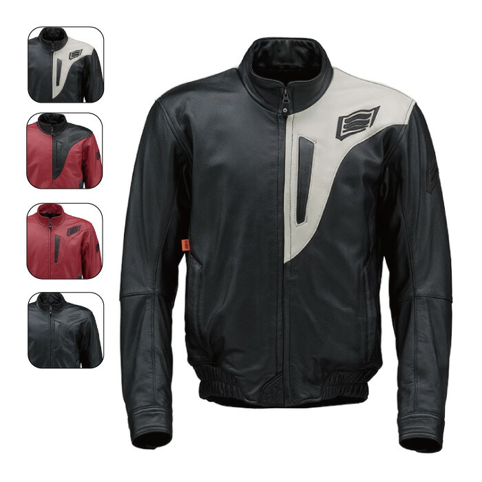 楽天市場】ヒョウドウ STJ553D ST-X TEXTILE〔MINERVA JAC D3O〕 25