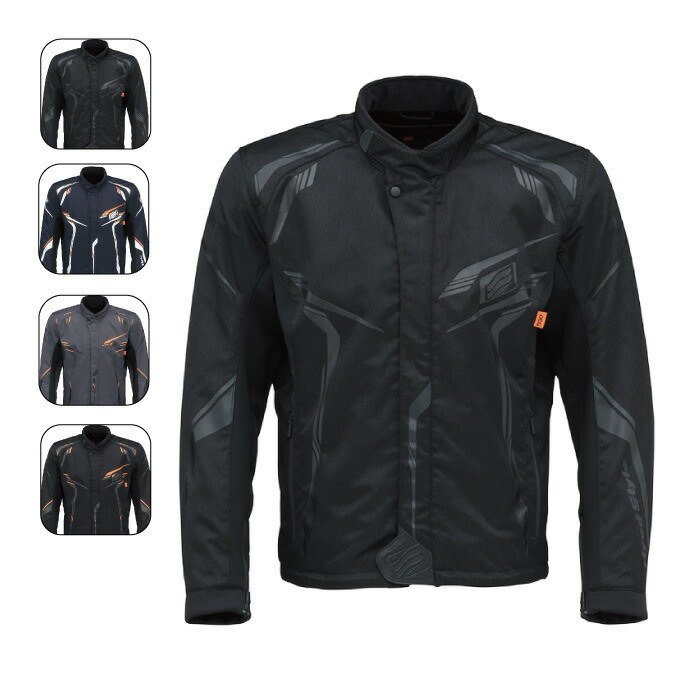 楽天市場】ヒョウドウ STJ556D ST-X TEXTILE〔SIGN D3O〕 25秋冬