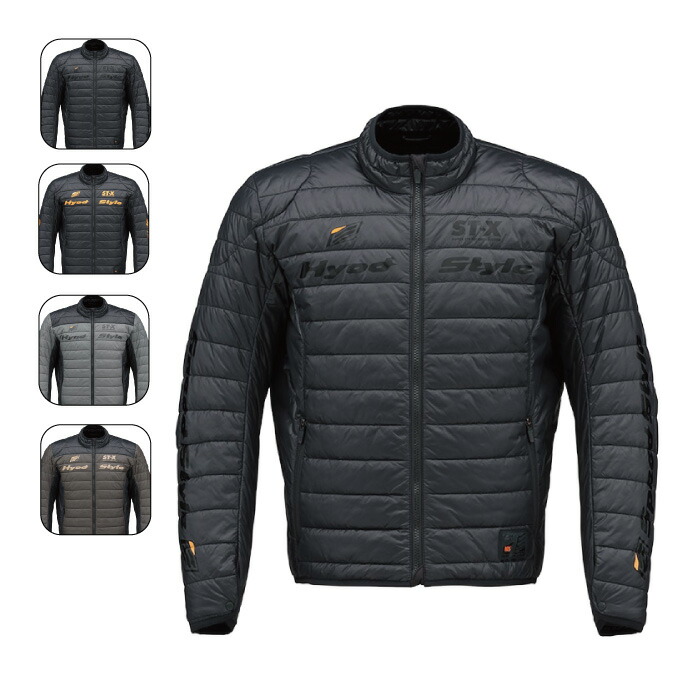 楽天市場】ヒョウドウ STJ556D ST-X TEXTILE〔SIGN D3O〕 25秋冬