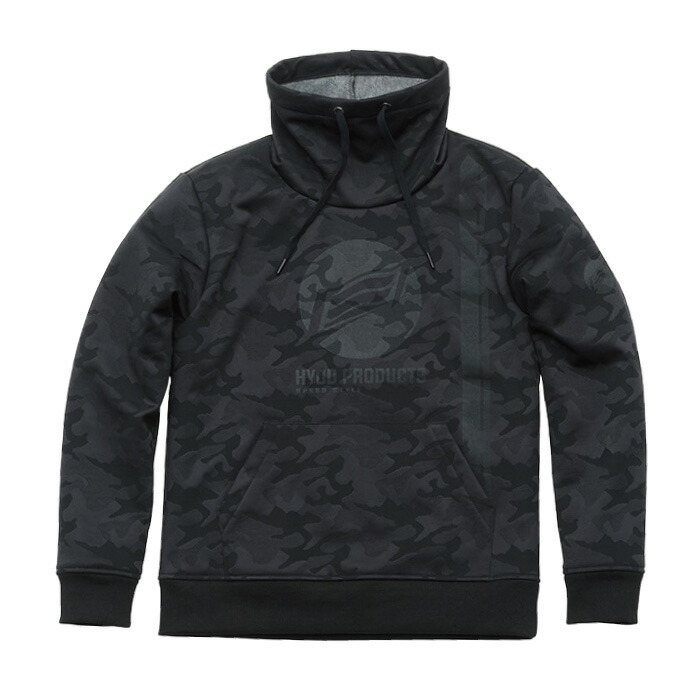 バイクウェア・装備 HYOD 365 WIND BLOCK HEAT PULL OVER PARKA 楽天市場】ヒョウドウ H3U701 HYOD 365 WIND BLOCK HEAT PULL OVER