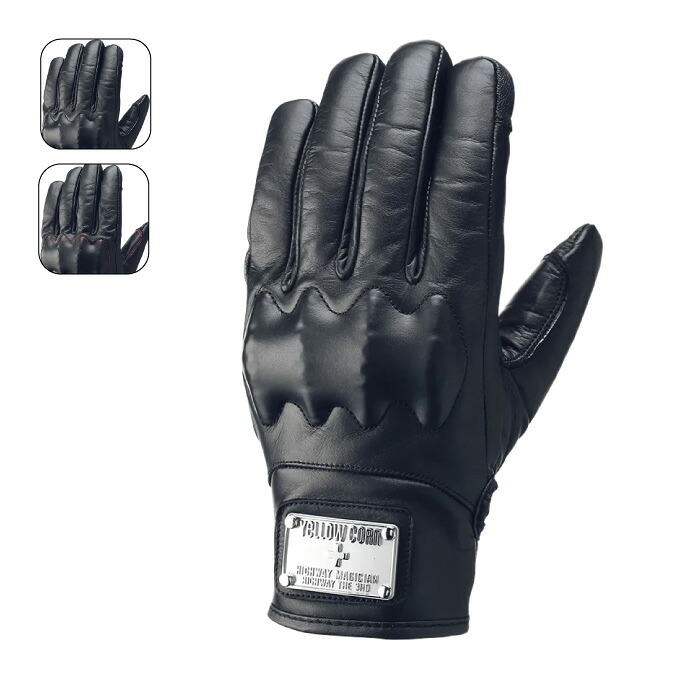 イエローコーン YG-326W WINTER GLOVES グローブ 25秋冬｜ライコランド公式オンラインストア