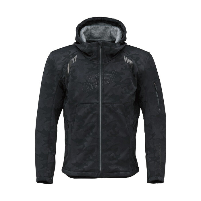 HYOD　STJ802S ST-W CLAYMORE　中綿バイカージャケット　M HYOD STJ802S ST-W CLAYMORE 中綿バイカージャケット M - メルカリ