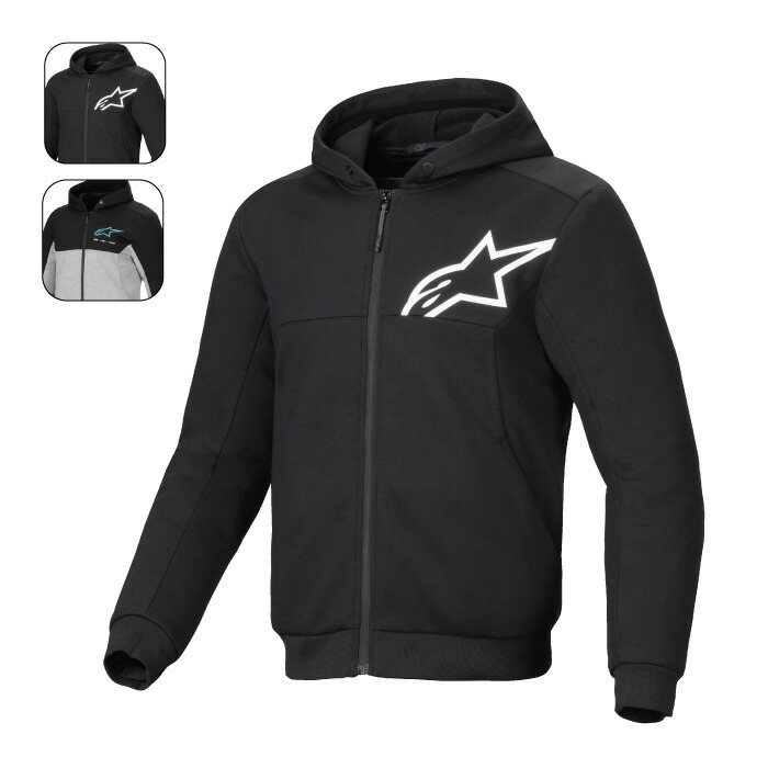 楽天市場】【在庫限り20％OFF】アルパインスターズ (4201323) HONDA