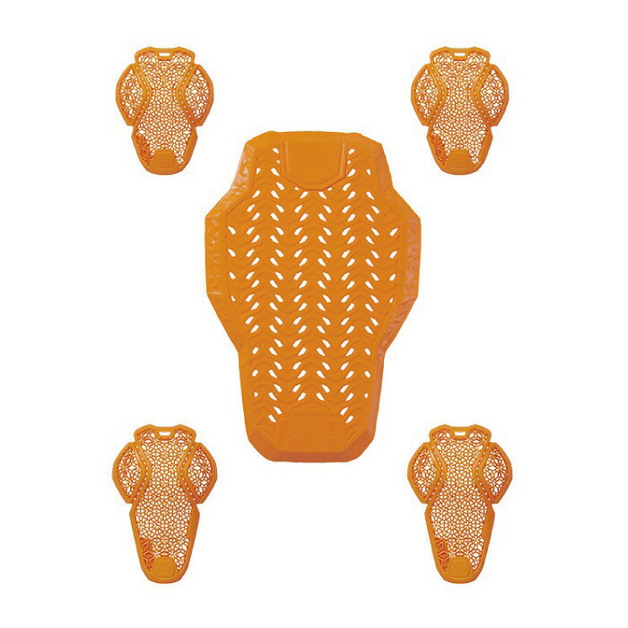 楽天市場】☆【HYOD】HYZ905 D3O ジャケットプロテクターセット 肩