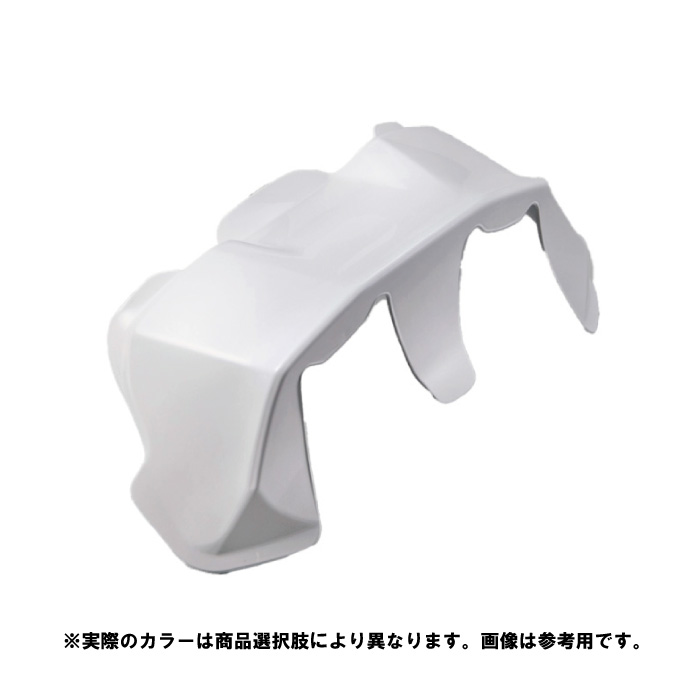 楽天市場】Arai（アライ） RX-7Xレーシングスポイラー（グラスホワイト