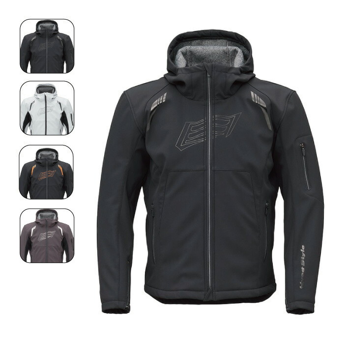 楽天市場】☆【HYOD】STU731 WIND BLOCK HEAT FULL ZIP PARKA ウィンド