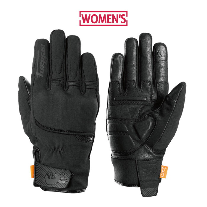 楽天市場】フリュガン JET EVO D3O ALL SEASONS メンズ(4515) グローブ