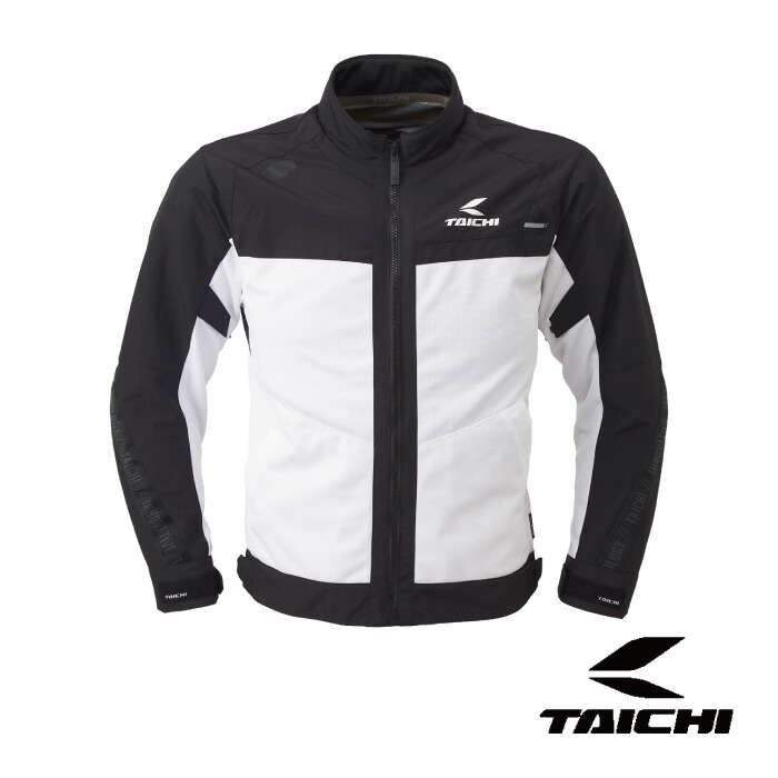 RS TAICHI・RSタイチ RSJ345 トルク エアージャケット ORCA｜ライコランド公式オンラインストア