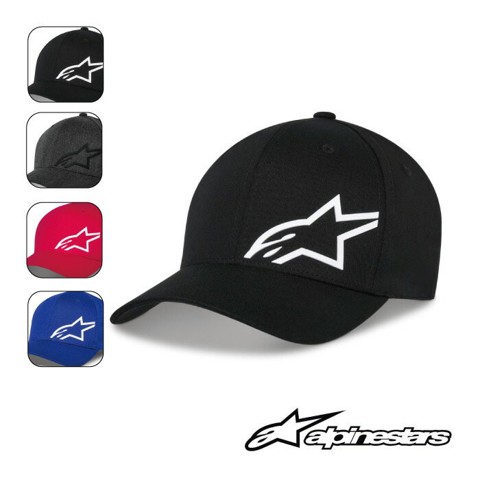 アルパインスターズ ALPINESTARS CORP SHFT MLT HAT（1235-81920）