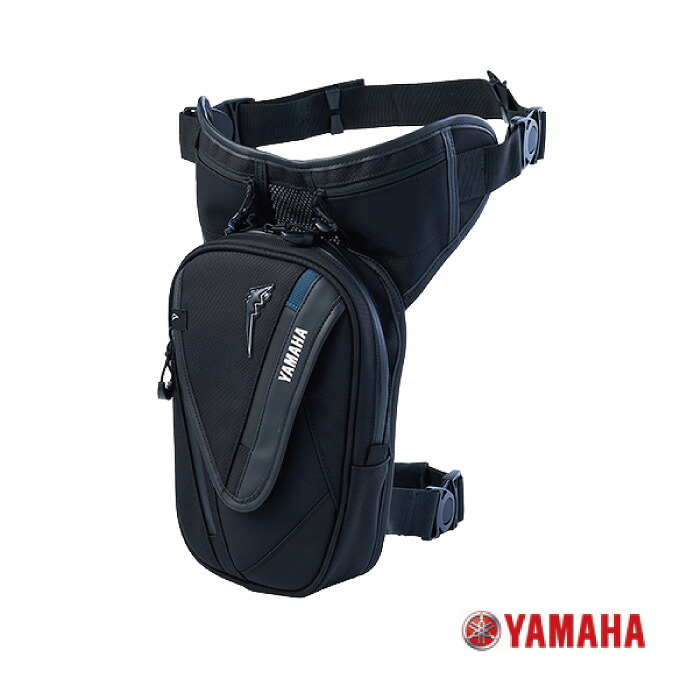 ヤマハ YAMAHA AY5002 YAMAHA レッグバッグ｜ライコランド公式オンラインストア