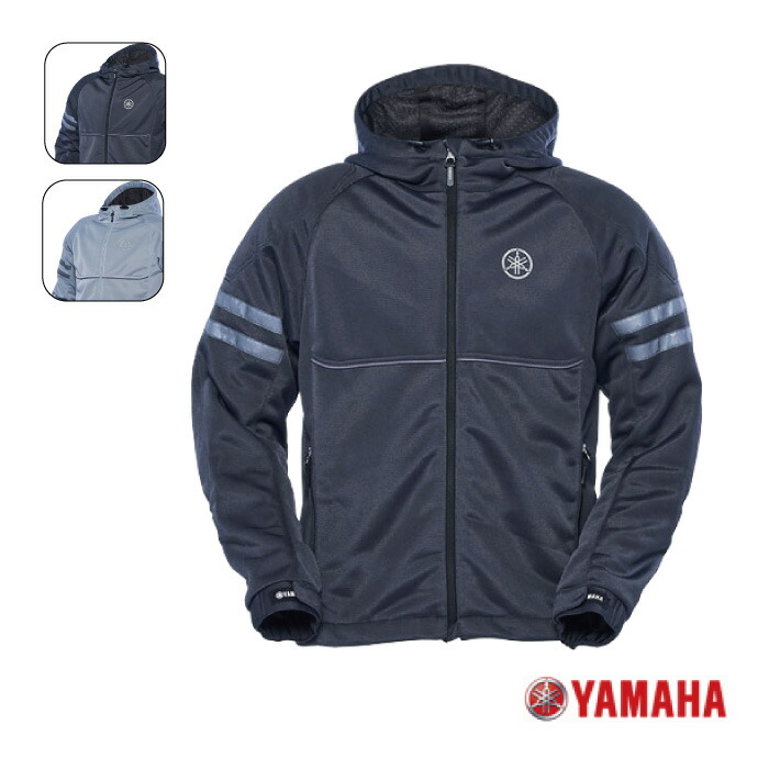 ヤマハ RY1004 メッシュジャケット YAMAHA