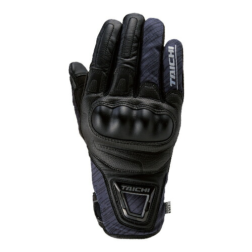 楽天市場】【大特価20%off】RSタイチ RST653 カーボンウインター