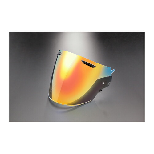 楽天市場】【ARAI・アライ】【ミラーシールド】VZ-RAM用シールド VAS-Z