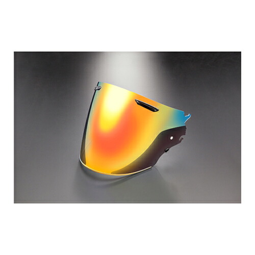 楽天市場】【ARAI・アライ】【ミラーシールド】VZ-RAM用シールド