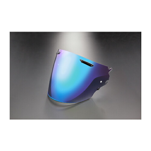 ★純正 Arai VAS-Z ミラーシールド ヘルメット シールド VZ-RAM 楽天市場】☆送料無料☆ARAI/アライ純正【VAS-Z ミラーシールド