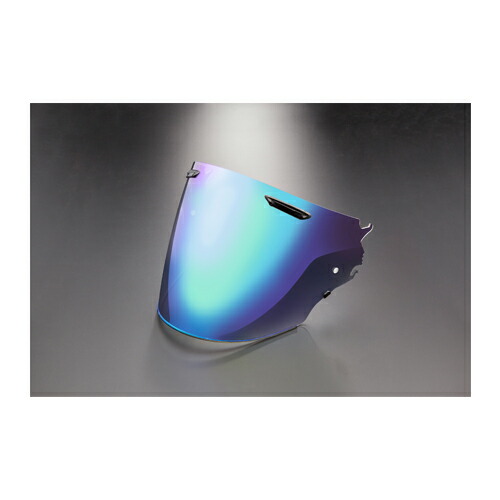 楽天市場】【ARAI・アライ】【ミラーシールド】VZ-RAM用シールド