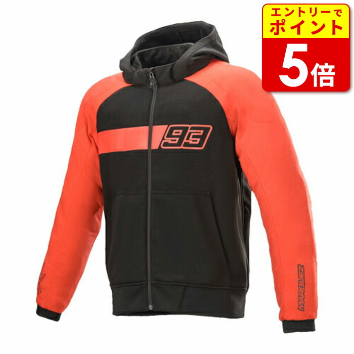 alpinestars MM93 THUNDER HOODIE