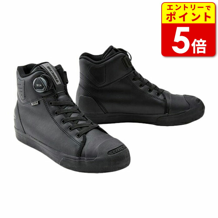 RS TAICHI タイチ ライディングシューズ DRYMASTER 26.5 RS TAICHI タイチ ライディングシューズ US9.5 DRYMASTER - メルカリ