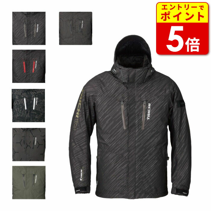楽天市場】☆送料無料☆RSタイチ RSJ305 CROSSOVER MESH JACKET